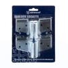 Attwood 9149-6 Rowboat Oar Lock - Pair - 1/2 Inch Shank view 4