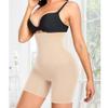 Comfia Shapewear Shorts (Medium, Beige) view 2