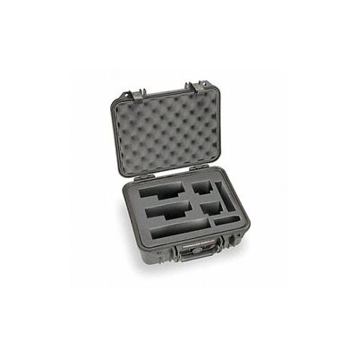 1550-000-110 - PELICAN 1550-000-110 Pelican 1550-000-110 1550 Medium Hard Case with Foam