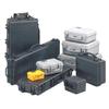 1550-000-110 - PELICAN 1550-000-110 Pelican 1550-000-110 1550 Medium Hard Case with Foam view 3