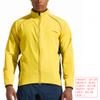 WOLFBIKE Cycling Jacket Jersey Long Sleeve Wind Coat, Color: Yellow, Size: M view 4