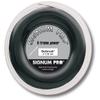 Signum Pro Outbreak Bobine Cordage de Tennis Noir 1,18 mm x 200 m view 1