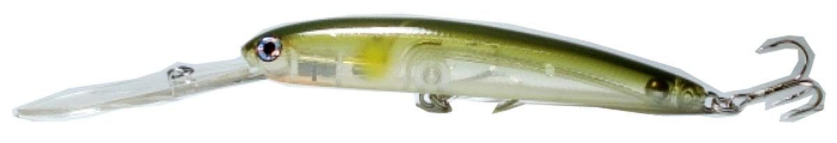 HMKL K-IV Minnow SP Ghost Yu OS