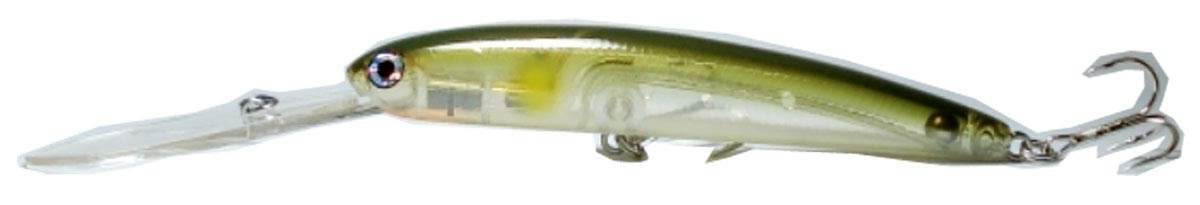 HMKL K-IV Minnow SP Ghost Yu OS