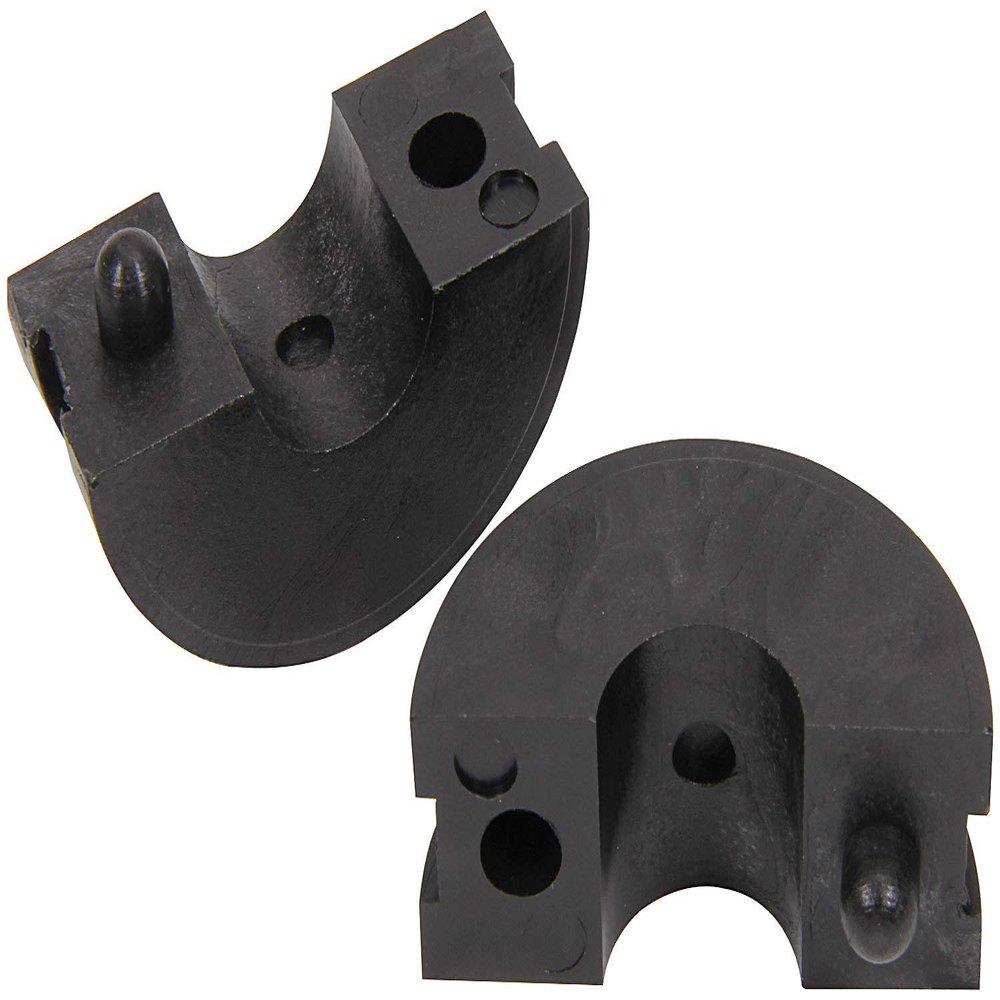 Allstar Performance ALL64422-10 3/4" 14mm Shock Collar Shim Kit