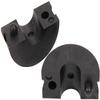 Allstar Performance ALL64422-10 3/4" 14mm Shock Collar Shim Kit view 1