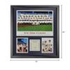 Legends Never Die 1953 New York Yankees World Series Champions Framed Photo Collage, 16" x 20" view 2