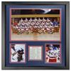 Legends Never Die 1980 USA Hockey Framed Photo Collage, 16" x 20" view 1