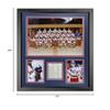 Legends Never Die 1980 USA Hockey Framed Photo Collage, 16" x 20" view 2