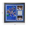 Legends Never Die 2011 Dallas Mavericks Champions Framed Photo Collage, 16" x 20" view 2