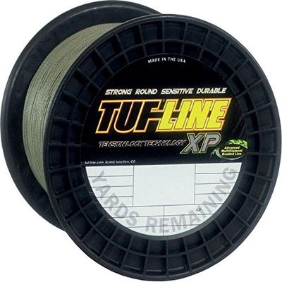6 LB X 150 YD ~ TUF-XP