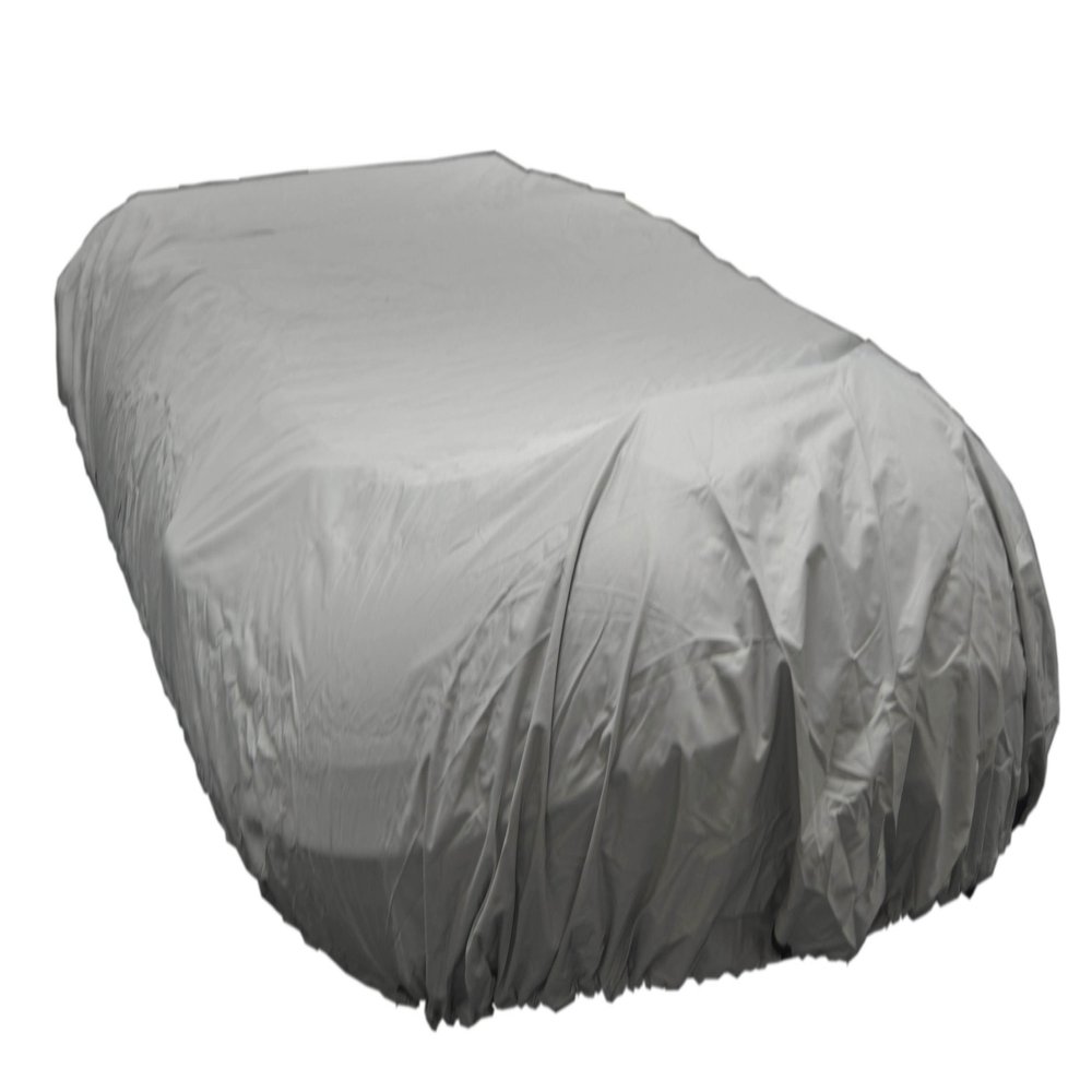 Newport UV Resistant Inflatable Dinghy Boat Cover, Grey, 9-10-Feet