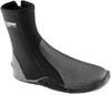 Cressi Isla 7 mm Crew Diving Boots, Black/Black, 7 mm, 13 view 3