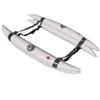 AIRHEAD SUP Training Wheels, set, White view 1