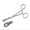Szco Supplies Sponge Hemostat with Cut, 6-Inch view 1