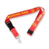Coins For Anything, Inc Marine Dad Lanyard view 1