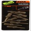 Fox Edges Tulip Beads Trans Khaki, view 1