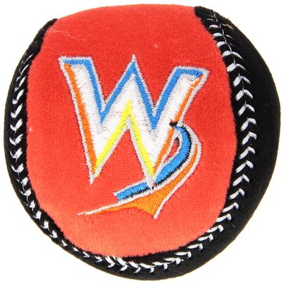 FOCO Miami Marlins 2012 Plush Baseball