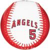FOCO Los Angeles Angels Pujols A. #5 2012 Jersey Clubhouse Baseball view 1
