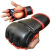 Kids MMA Training Gloves (Youth Medium) view 1