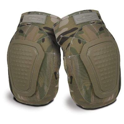 Damascus Imperial Neoprene Knee W/Reinforced Caps DM-DNKPM