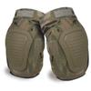 Damascus Imperial Neoprene Knee W/Reinforced Caps DM-DNKPM view 1
