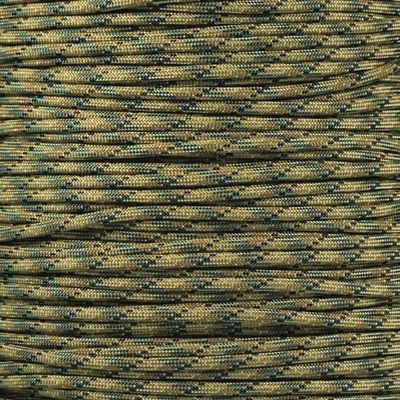 Paracord Planet 550 Nylon Paracord 7 Strand Type III Utility Cord - Largest Selection Available!