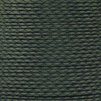 Paracord Planet 550 Nylon Paracord 7 Strand Type III Utility Cord - Largest Selection Available!