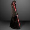 FlashingBlinkyLights Double Sided Swords Sabers with Red LEDs & Sounds view 1
