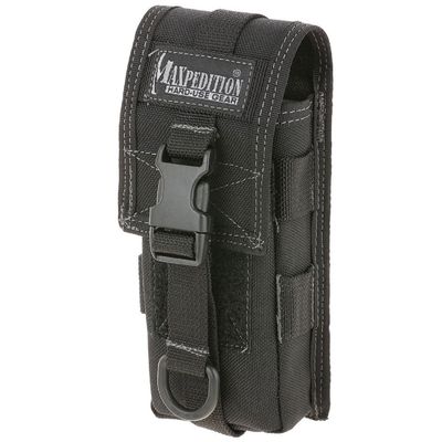 TC-1 WAISTPACK (Black)