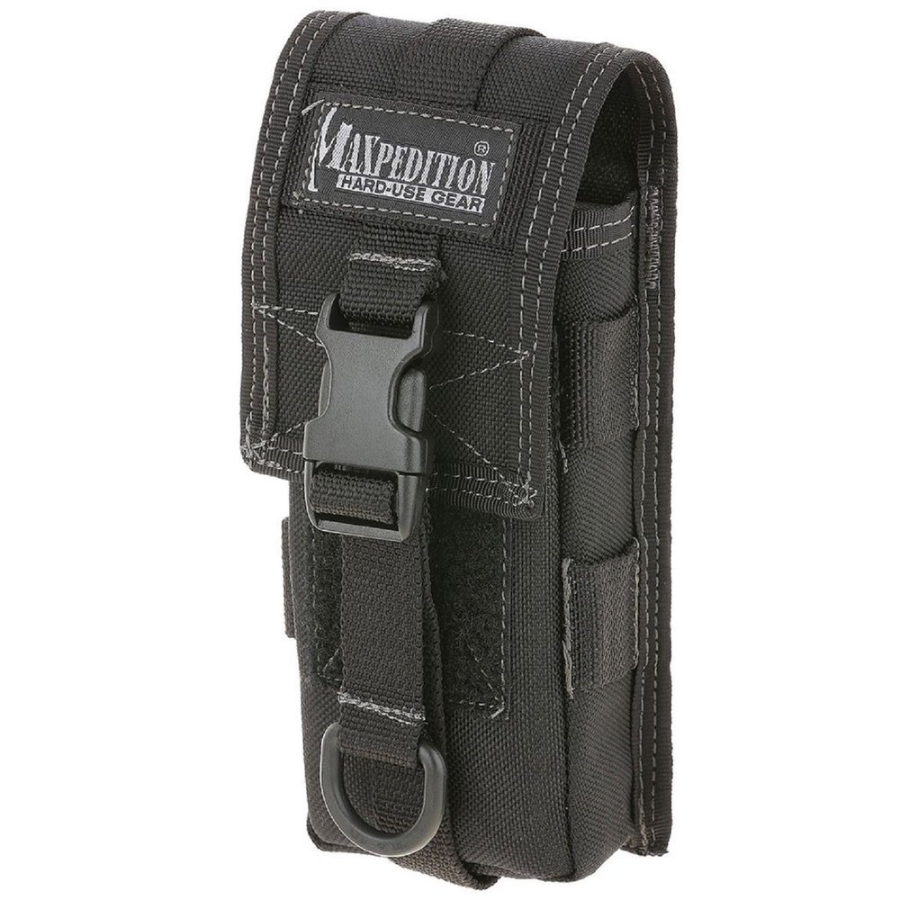TC-1 WAISTPACK (Black)
