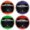 Ader Sporting Goods Soft Mega Medicine Ball 2,3,4,5,6, 8,10,12,14,16,18,20,22,25 Lbs (18 Lbs) view 1