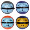 Ader Sporting Goods Soft Mega Medicine Ball 2,3,4,5,6, 8,10,12,14,16,18,20,22,25 Lbs (18 Lbs) view 2