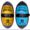 Ader Sporting Goods Soft Mega Medicine Ball 2,3,4,5,6, 8,10,12,14,16,18,20,22,25 Lbs (18 Lbs) view 4