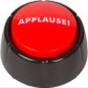 Allures & Illusions Applause Button - This Button Applauds When Pressed Medium view 1