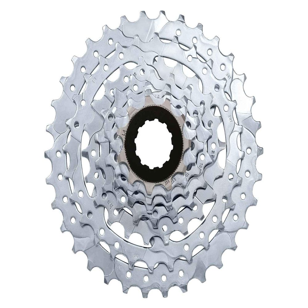Sunrace CS-M40 Cassette Fh Cass Sunrace Csm40 11-34 Ucp 7s