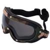 Shark Industries PN-14329 Camouflage Print Goggles, Shade #5 view 1