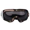 Shark Industries PN-14329 Camouflage Print Goggles, Shade #5 view 2