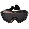 Shark Industries PN-14329 Camouflage Print Goggles, Shade #5 view 3