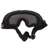 Shark Industries PN-14329 Camouflage Print Goggles, Shade #5 view 4