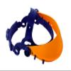 Shark 14334 Visor Headband and Pinlock Headgear (No Face Shield) view 1