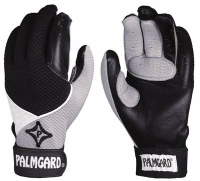 Authentic All-Star Sports Shop Youth Large Catcher's & Fielder's Padded Inner-Glove (Right Hand)