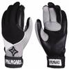 Authentic All-Star Sports Shop Adult XL Catcher's & Fielder's Padded Inner-Glove (Right Hand) view 1
