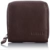 [bajekkusu] baggex gura-ba Coin Purse Cowhide - brown - view 1