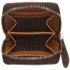[bajekkusu] baggex gura-ba Coin Purse Cowhide - brown - view 3