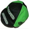 Irish National Team Cotton Cycling Cap Irish Shamrock view 1