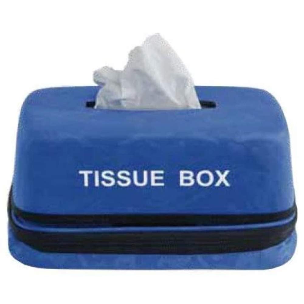 G5 Outdoors Tissue Box Deceit & Discreet Handgun Case, One Size, Multicolor (GPS-D1065PCB)