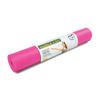 Fitness Mad Warrior Yoga Mat II, Pink, One Size view 1