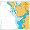 UKHO BA Chart 2318: Approaches to Bahia De Buenaventura view 1