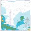 UKHO BA Chart 3738: Outer Approaches to Bahrain view 1